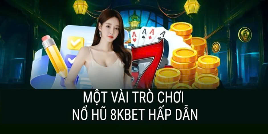 Điểm qua một vài tựa game hot nhất hội viên không nên bỏ lỡ