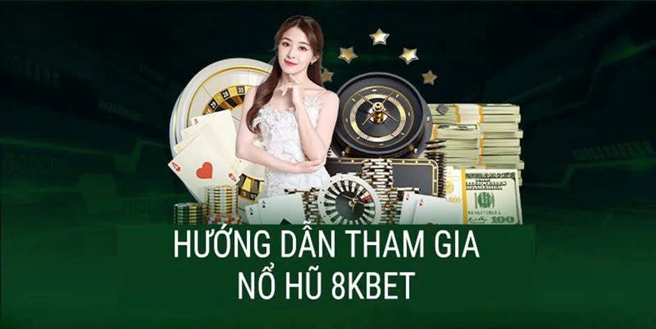 Nguyên tắc tham gia vào tựa game trực tuyến quay hũ