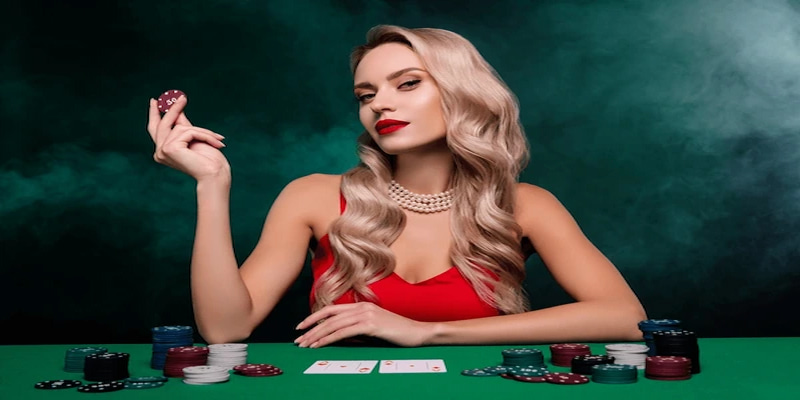 Chiến thuật baccarat 8KBET giúp hội viên có cơ hội hồi vốn nhanh chóng