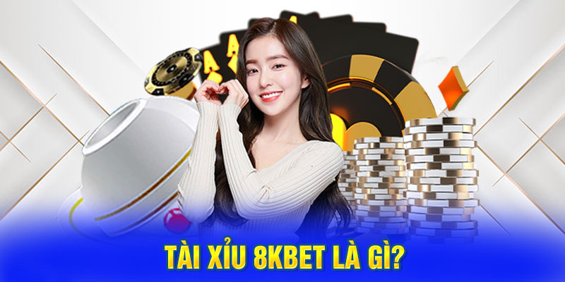 Tài Xỉu thu hút bet thủ