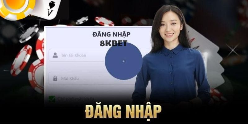 FAQ liên quan đến đăng nhập 