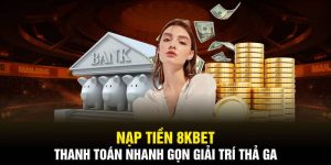 Những điều kiện cơ bản cần đáp ứng để tiến hành quy trình nạp tiền